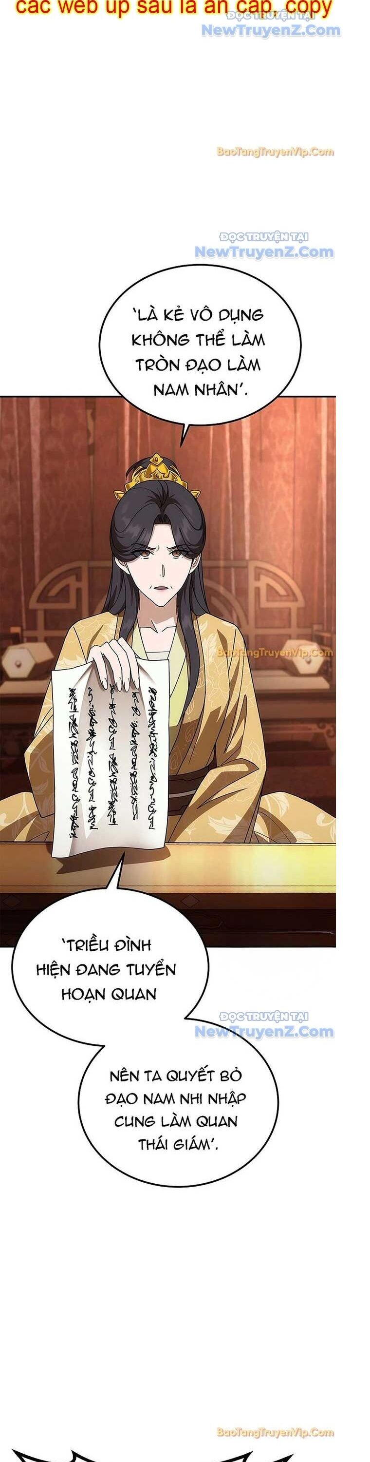 Hoạn Quan Tuyệt Luân - Chapter 2 - Page 39