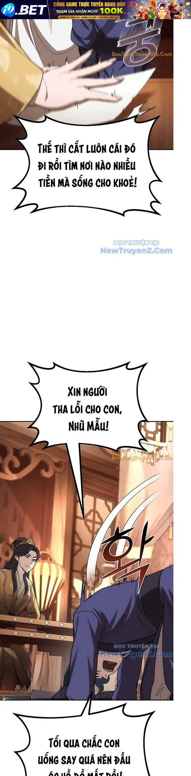 Hoạn Quan Tuyệt Luân - Chapter 2 - Page 41