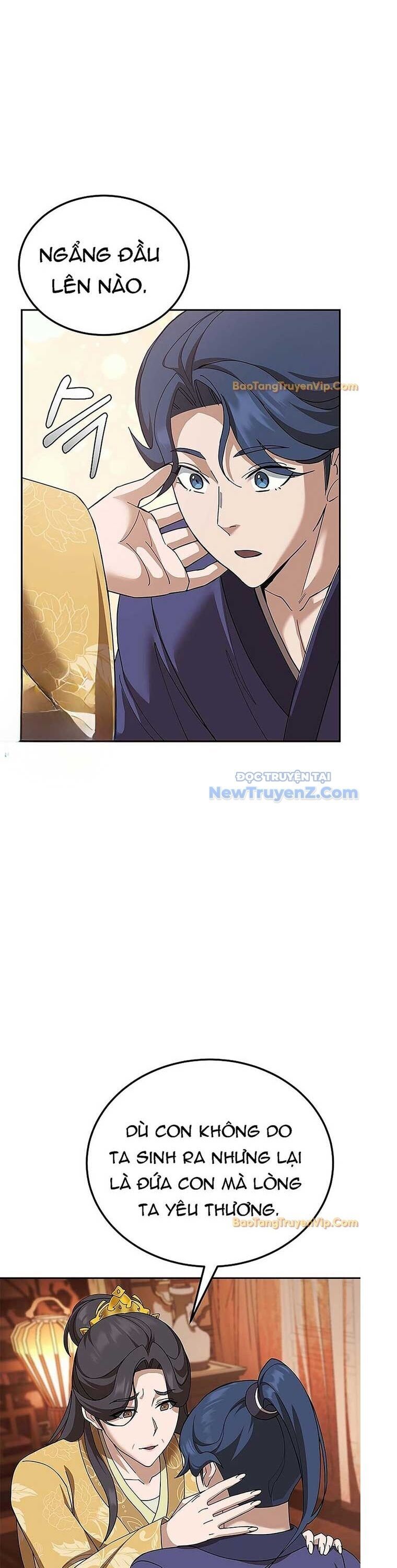 Hoạn Quan Tuyệt Luân - Chapter 2 - Page 44