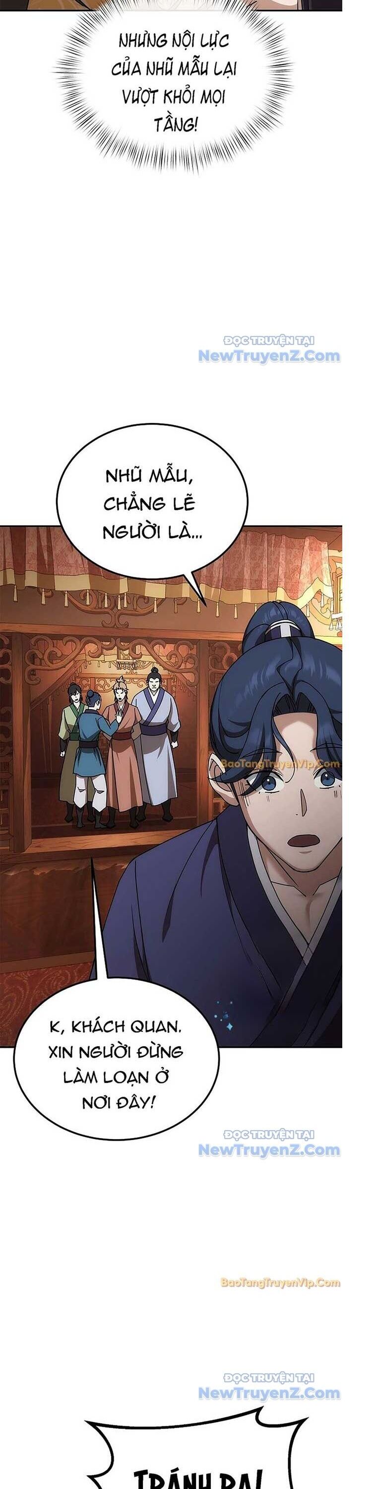 Hoạn Quan Tuyệt Luân - Chapter 2 - Page 48