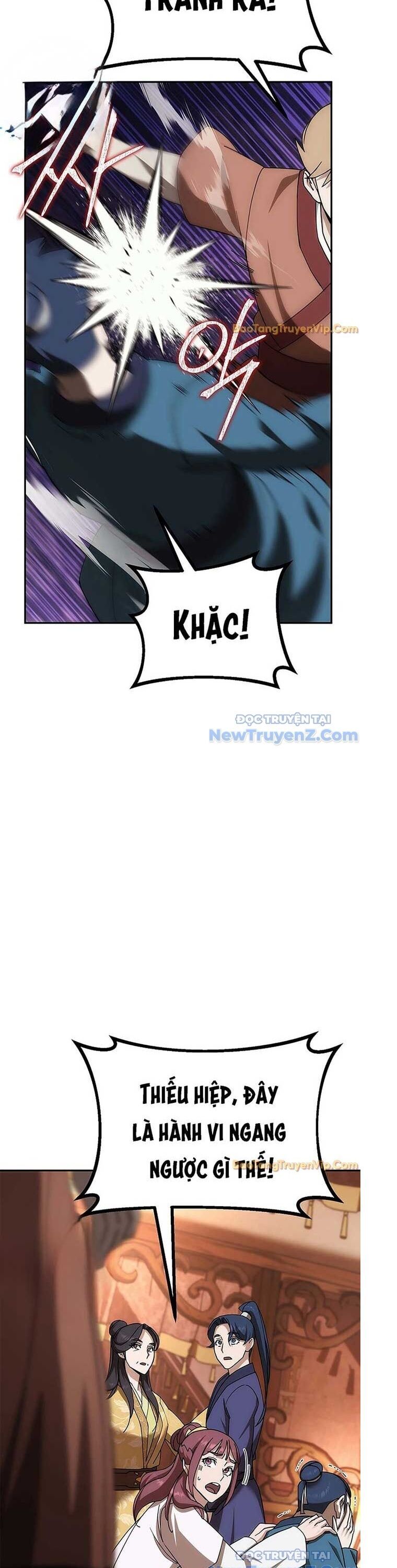 Hoạn Quan Tuyệt Luân - Chapter 2 - Page 49