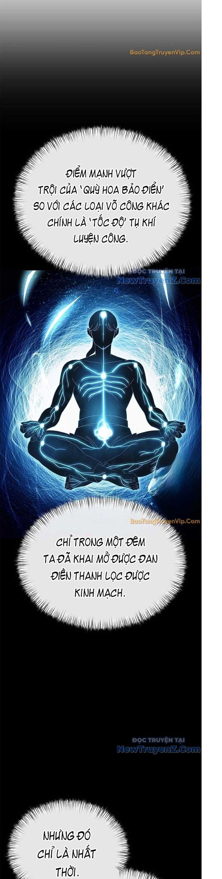 Hoạn Quan Tuyệt Luân - Chapter 2 - Page 5