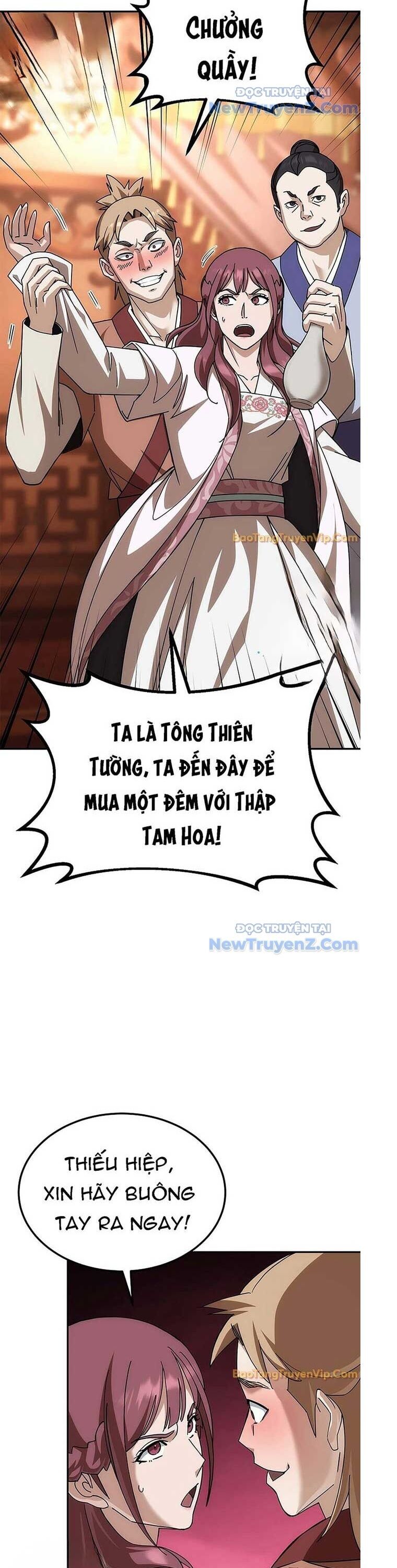 Hoạn Quan Tuyệt Luân - Chapter 2 - Page 51