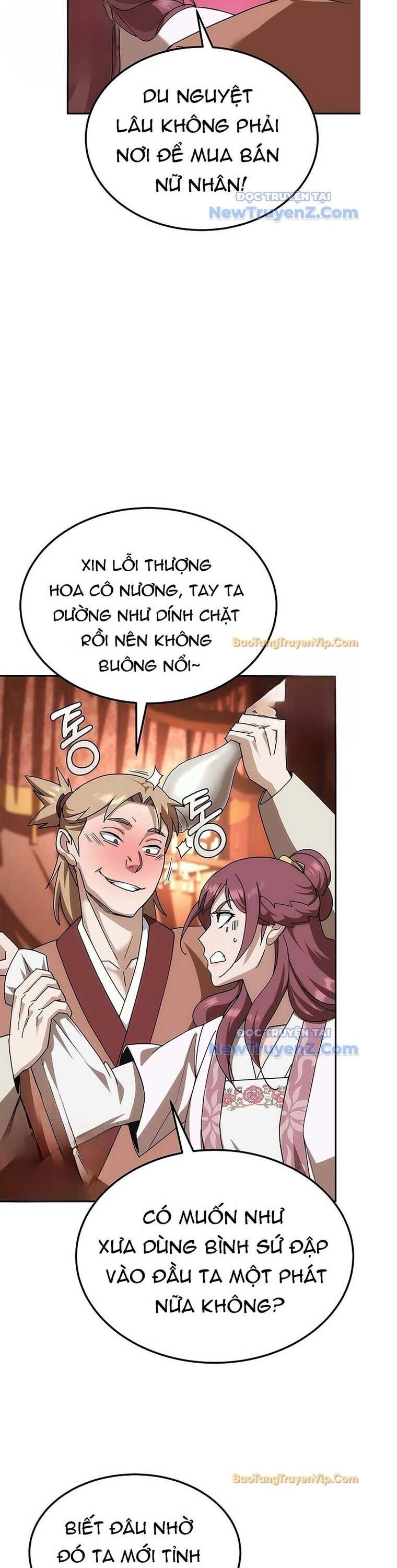 Hoạn Quan Tuyệt Luân - Chapter 2 - Page 52