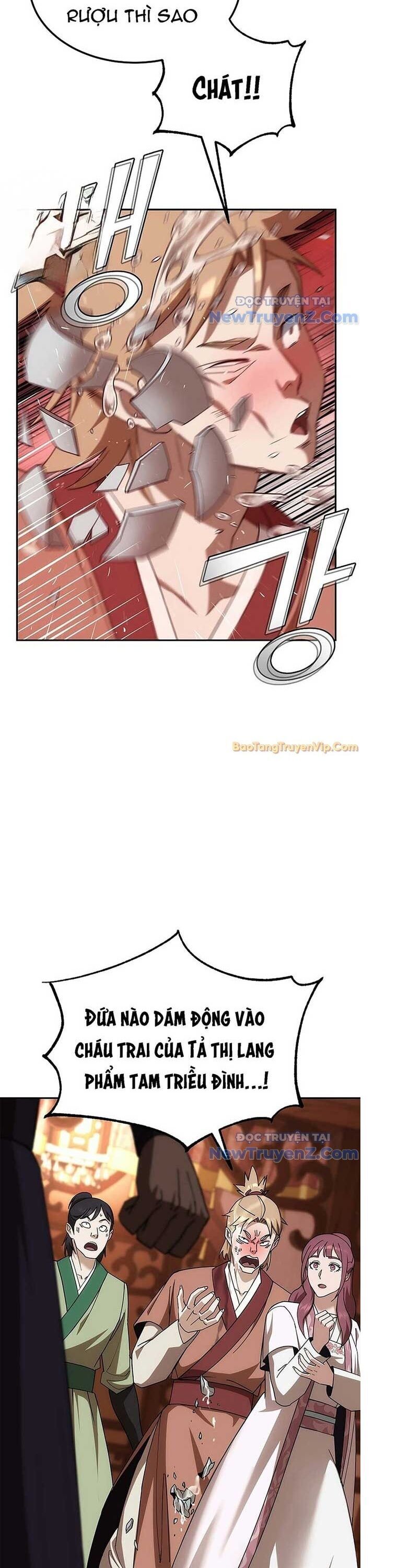 Hoạn Quan Tuyệt Luân - Chapter 2 - Page 53