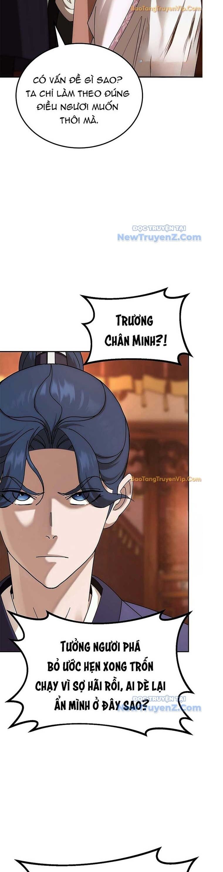 Hoạn Quan Tuyệt Luân - Chapter 2 - Page 54