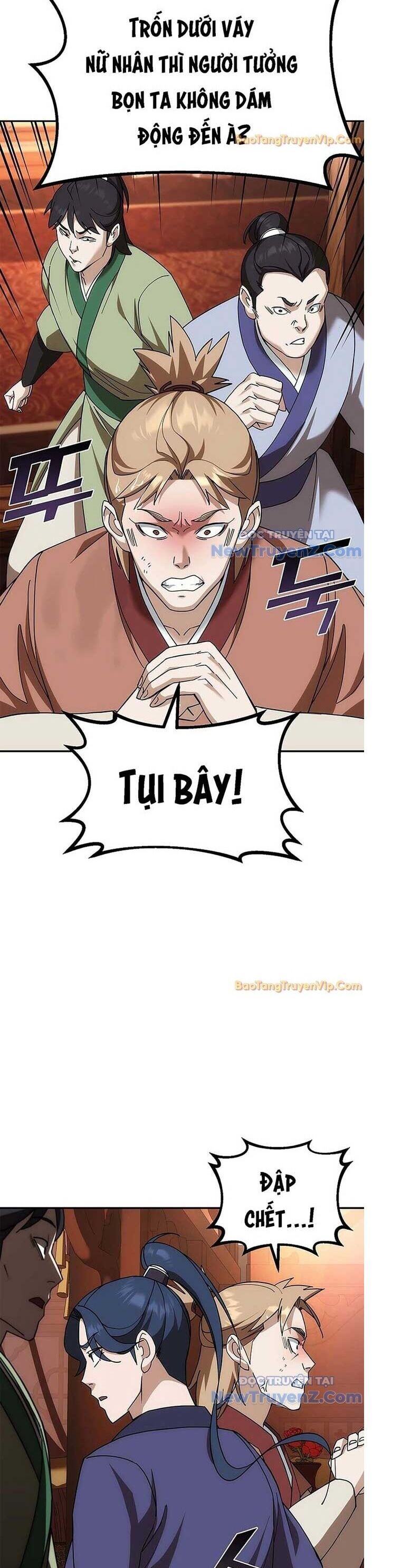 Hoạn Quan Tuyệt Luân - Chapter 2 - Page 55