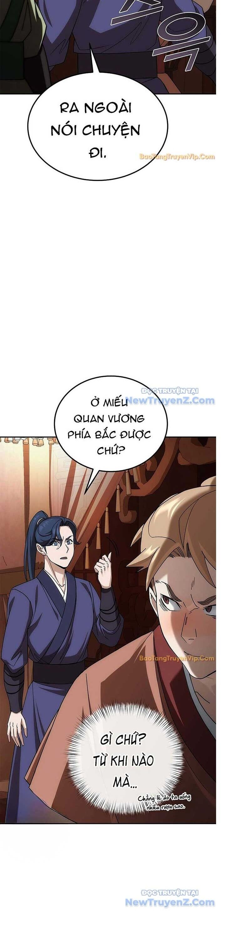 Hoạn Quan Tuyệt Luân - Chapter 2 - Page 56