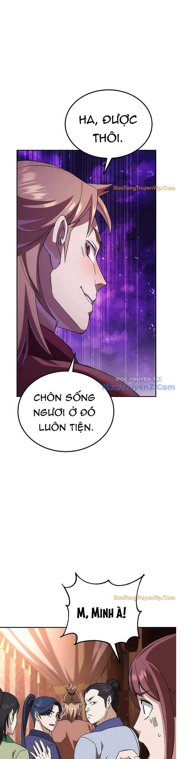 Hoạn Quan Tuyệt Luân - Chapter 2 - Page 57