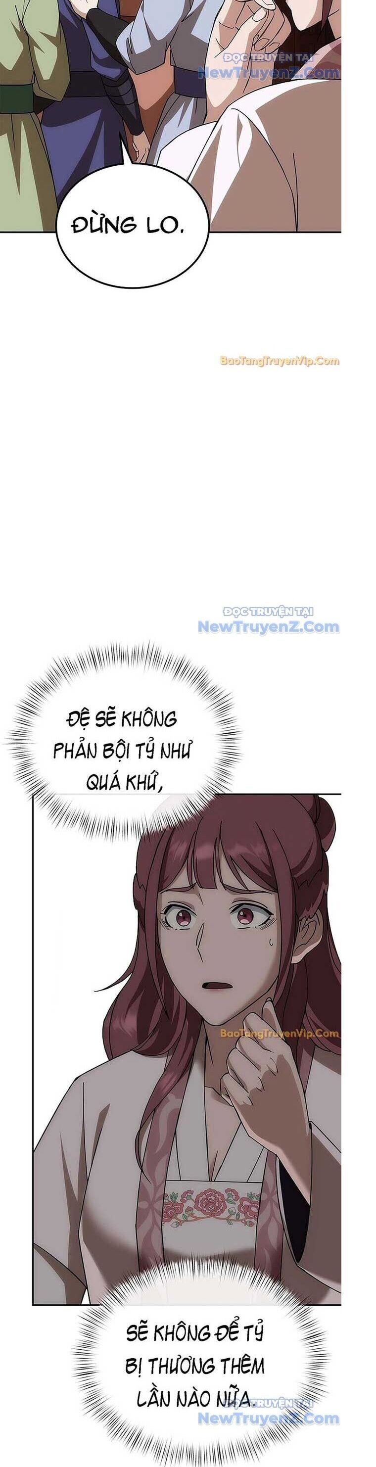 Hoạn Quan Tuyệt Luân - Chapter 2 - Page 58