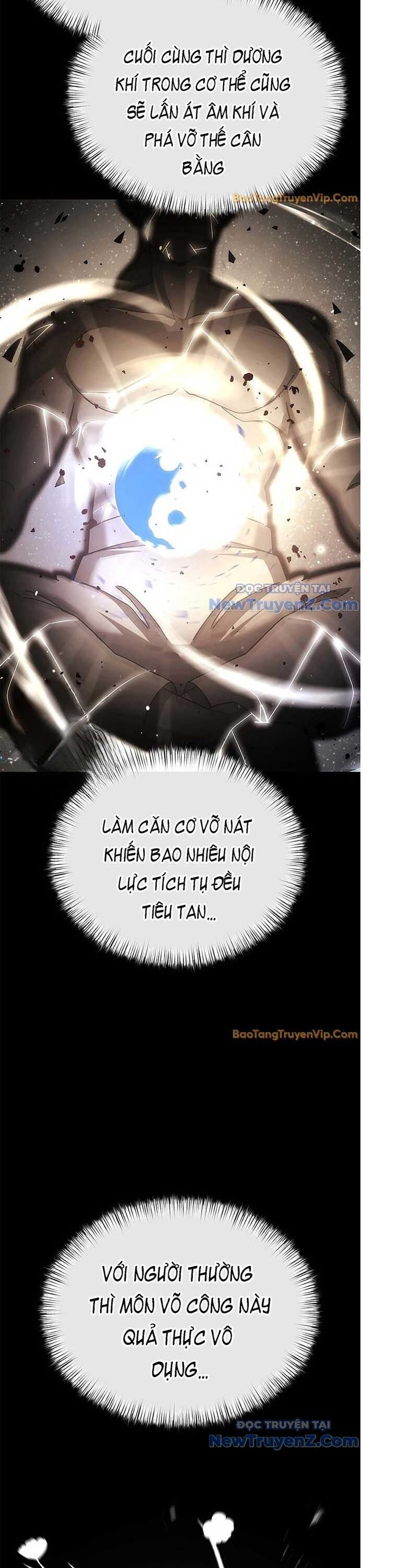 Hoạn Quan Tuyệt Luân - Chapter 2 - Page 6