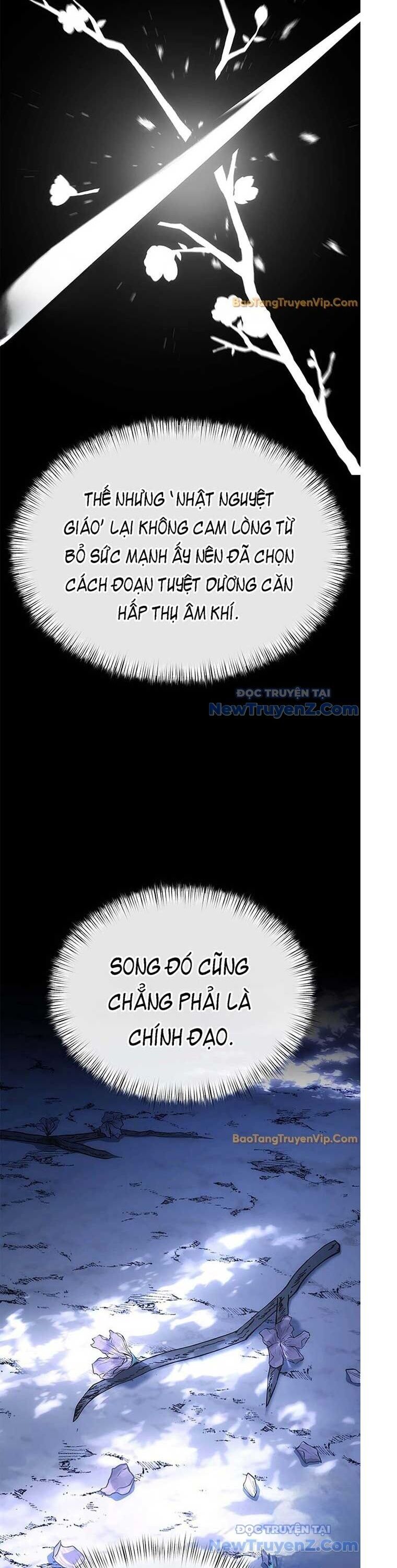 Hoạn Quan Tuyệt Luân - Chapter 2 - Page 7