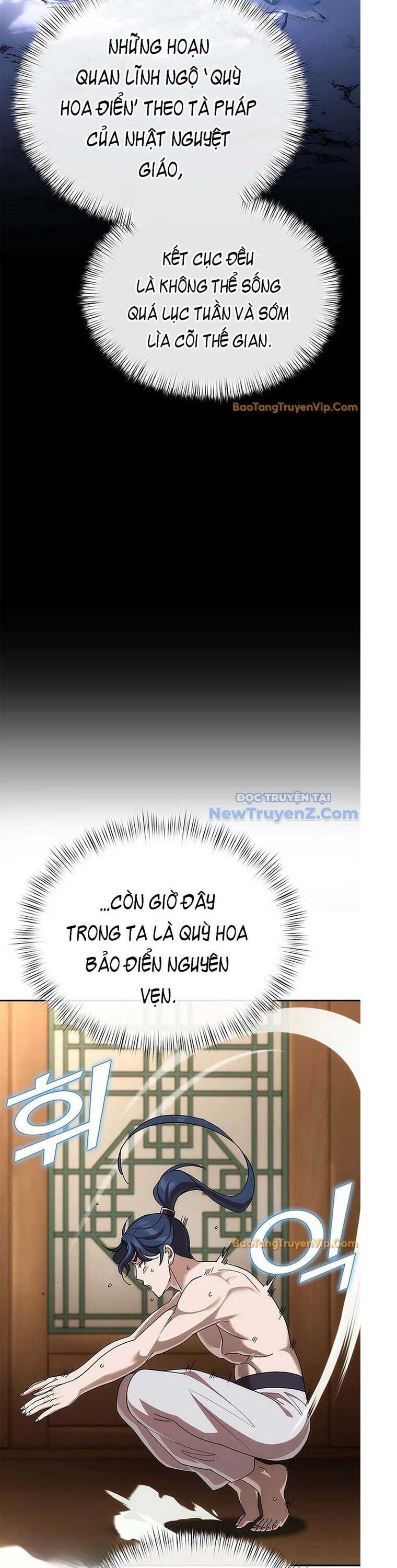 Hoạn Quan Tuyệt Luân - Chapter 2 - Page 8