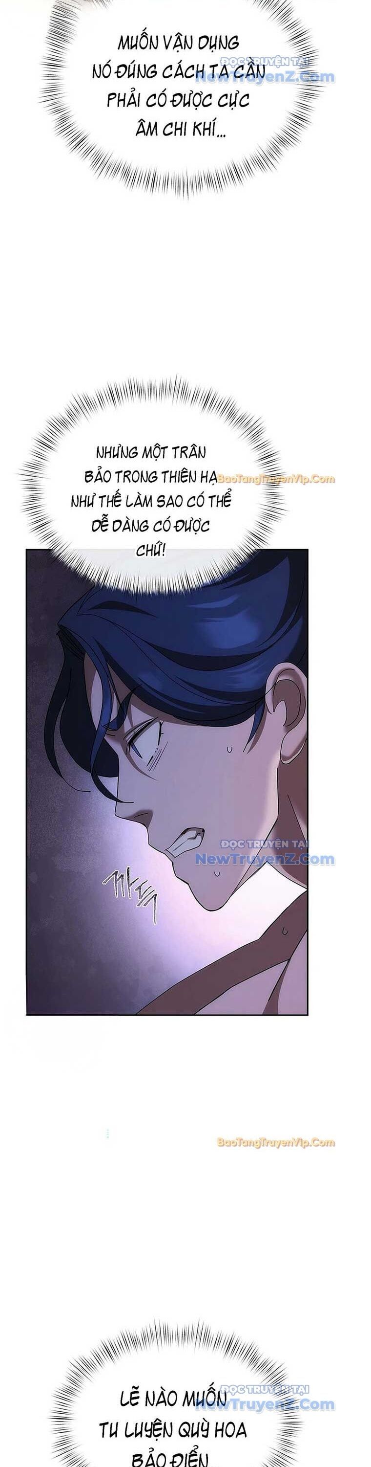 Hoạn Quan Tuyệt Luân - Chapter 2 - Page 9