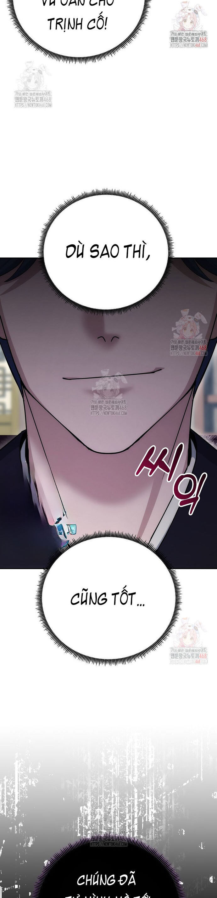 Hoạn Quan Tuyệt Luân - Chapter 22 - Page 3