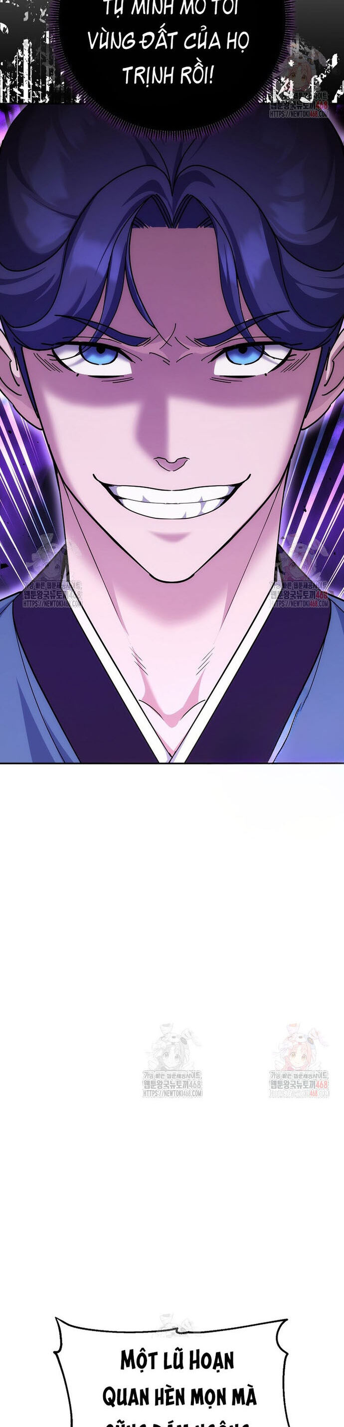 Hoạn Quan Tuyệt Luân - Chapter 22 - Page 4