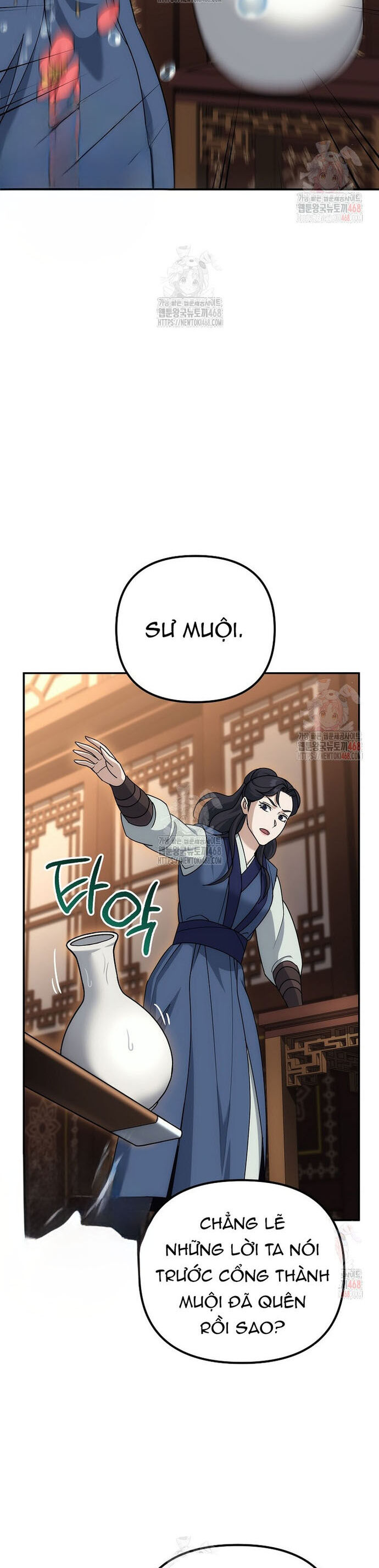 Hoạn Quan Tuyệt Luân - Chapter 22 - Page 6