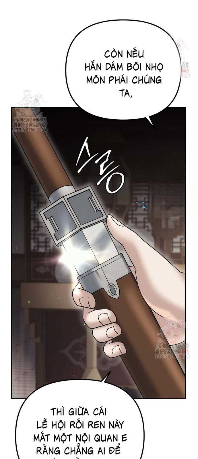 Hoạn Quan Tuyệt Luân - Chapter 24 - Page 10