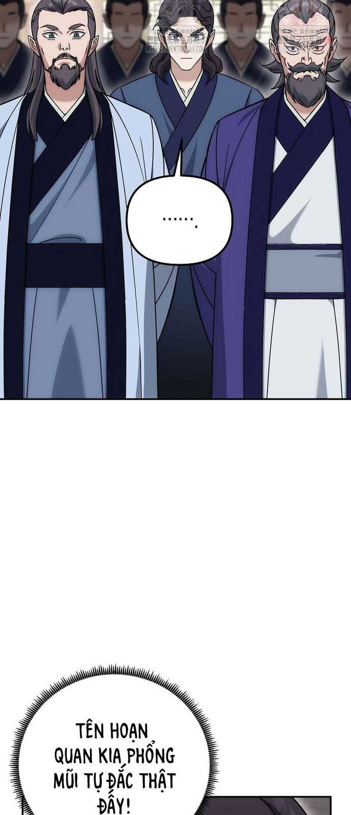 Hoạn Quan Tuyệt Luân - Chapter 24 - Page 15