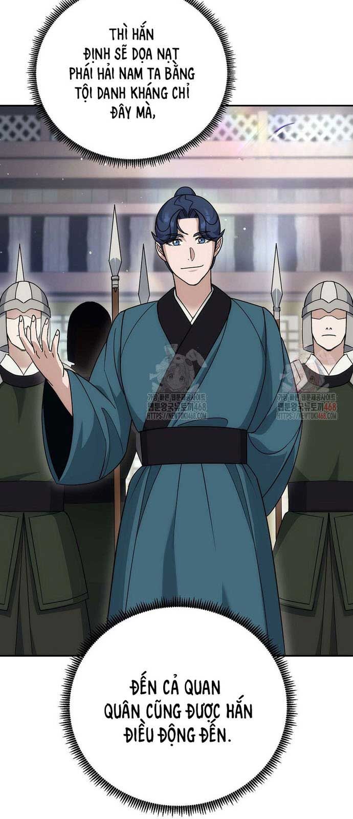 Hoạn Quan Tuyệt Luân - Chapter 24 - Page 17