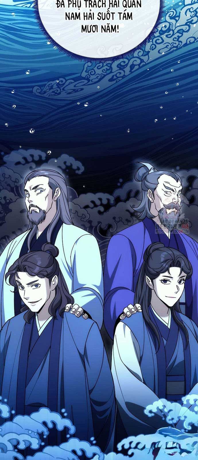 Hoạn Quan Tuyệt Luân - Chapter 24 - Page 23