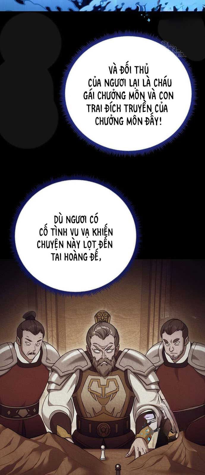 Hoạn Quan Tuyệt Luân - Chapter 24 - Page 24