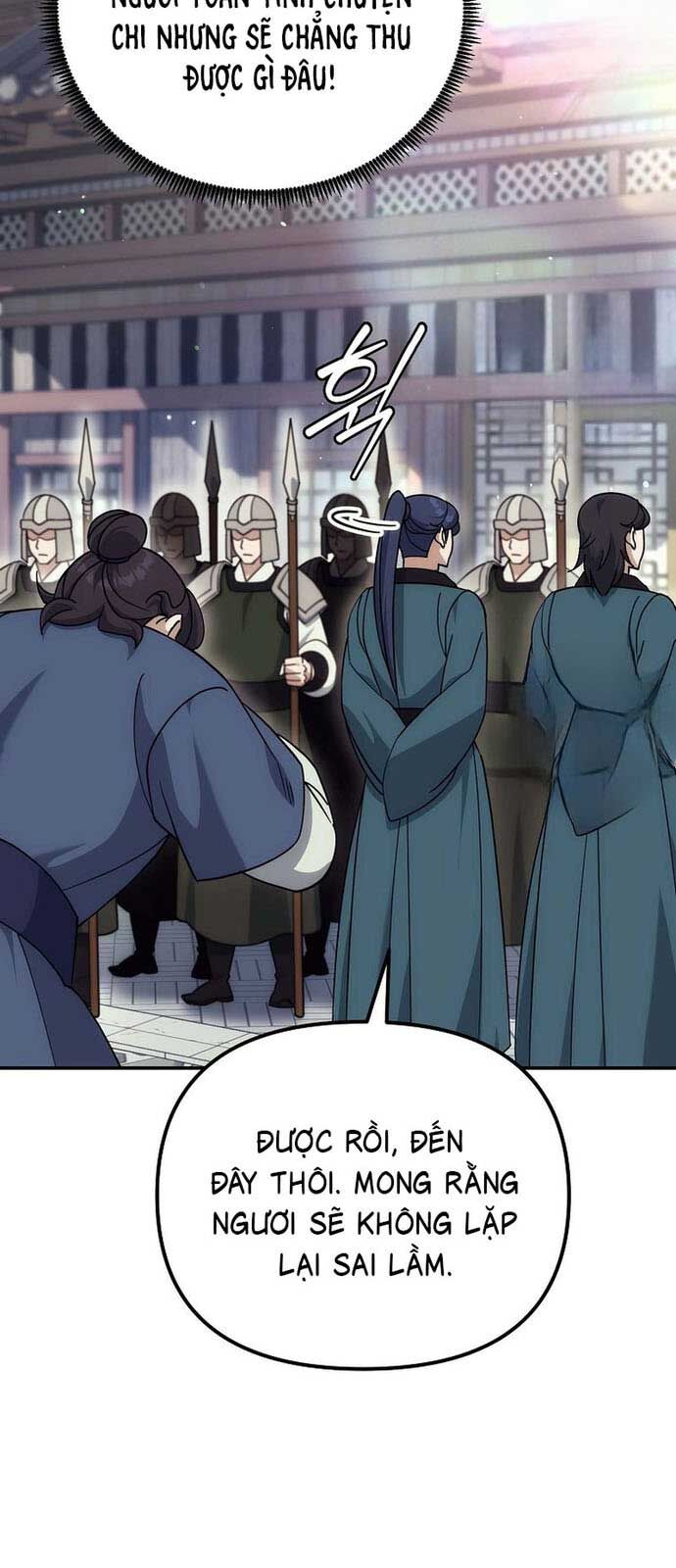 Hoạn Quan Tuyệt Luân - Chapter 24 - Page 26