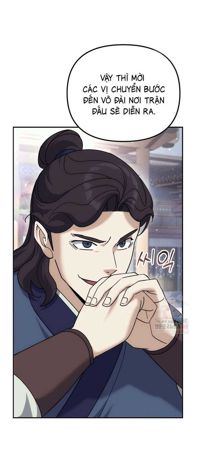 Hoạn Quan Tuyệt Luân - Chapter 24 - Page 27