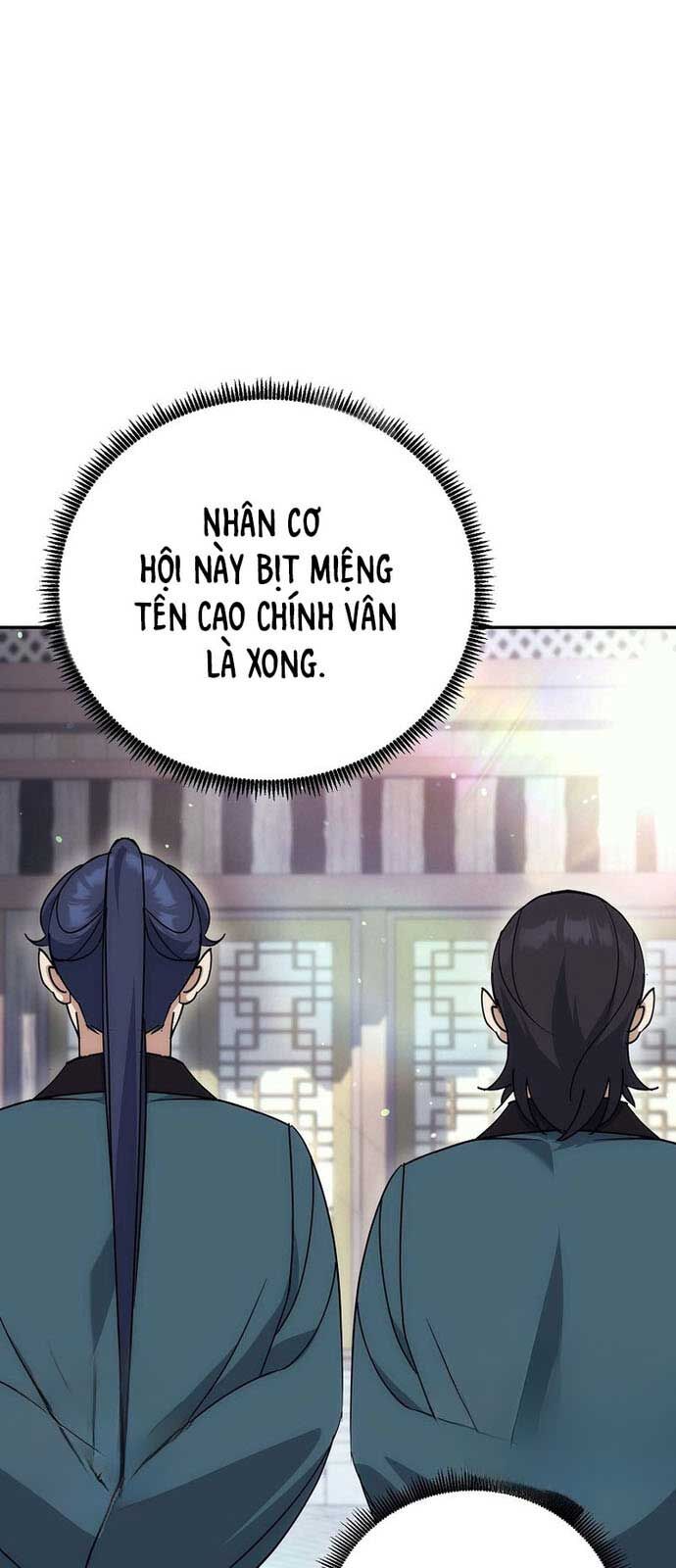 Hoạn Quan Tuyệt Luân - Chapter 24 - Page 28