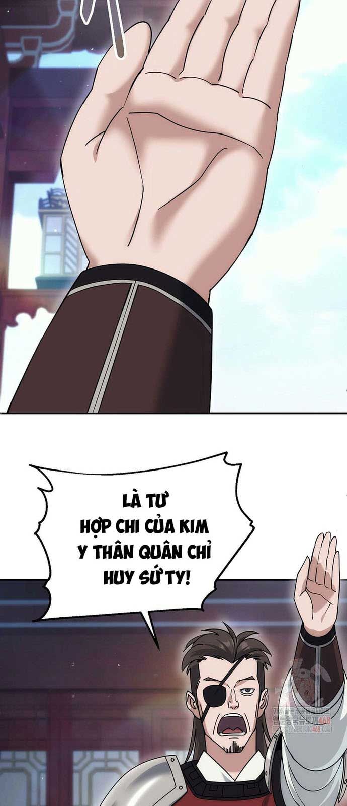 Hoạn Quan Tuyệt Luân - Chapter 24 - Page 36