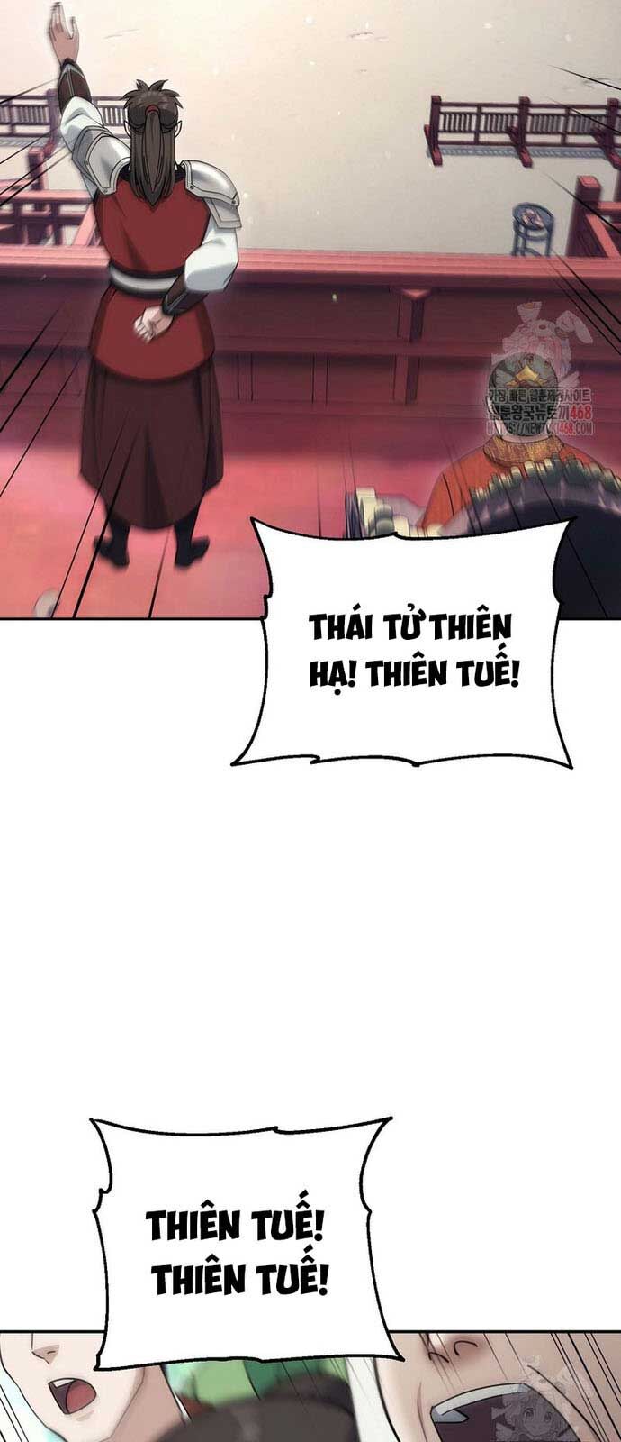 Hoạn Quan Tuyệt Luân - Chapter 24 - Page 39