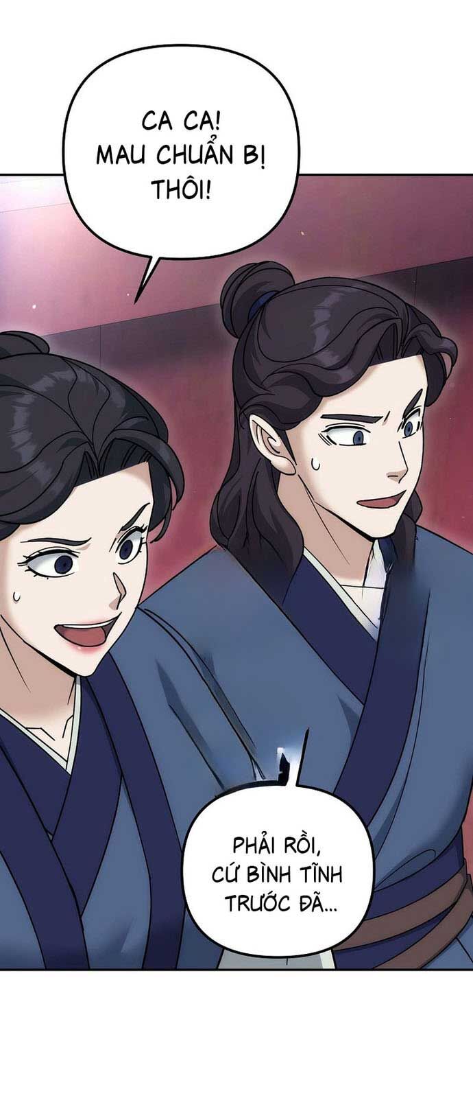 Hoạn Quan Tuyệt Luân - Chapter 24 - Page 43