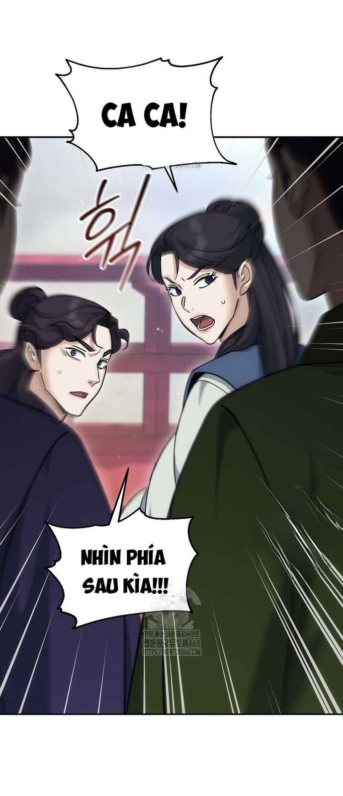 Hoạn Quan Tuyệt Luân - Chapter 24 - Page 49