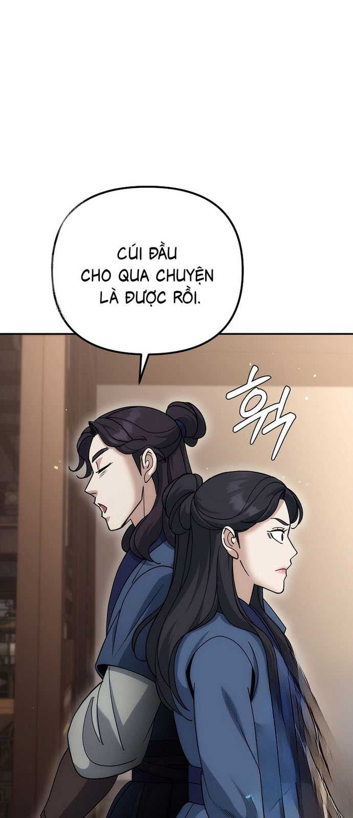 Hoạn Quan Tuyệt Luân - Chapter 24 - Page 5