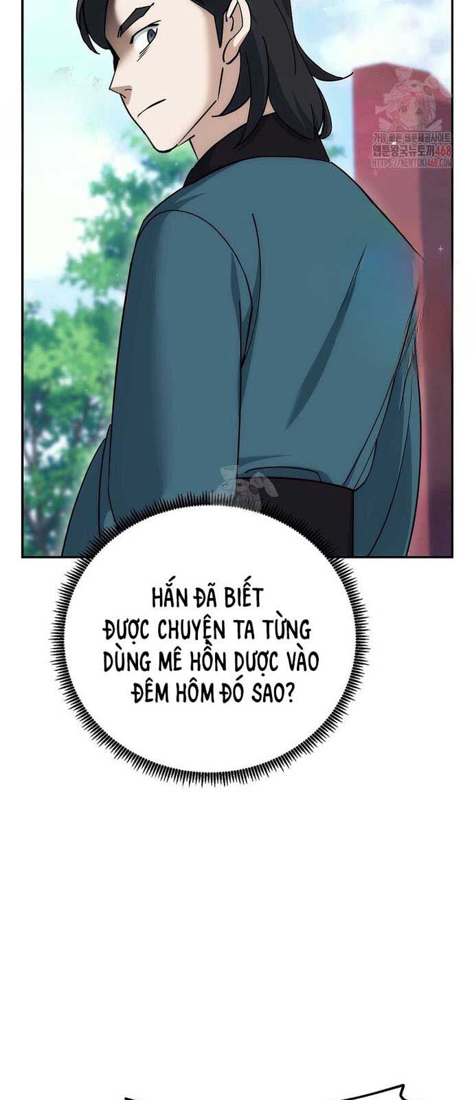 Hoạn Quan Tuyệt Luân - Chapter 24 - Page 52