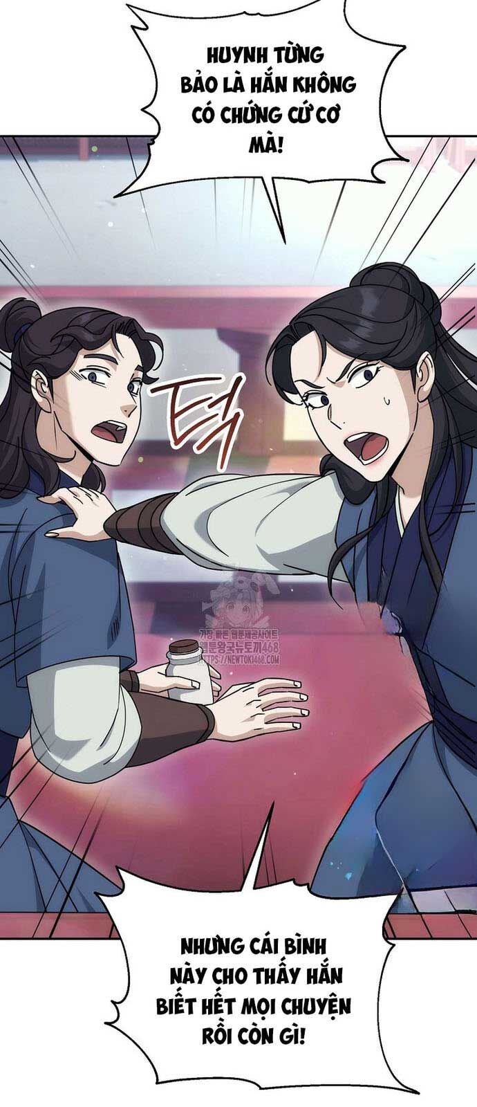 Hoạn Quan Tuyệt Luân - Chapter 24 - Page 54