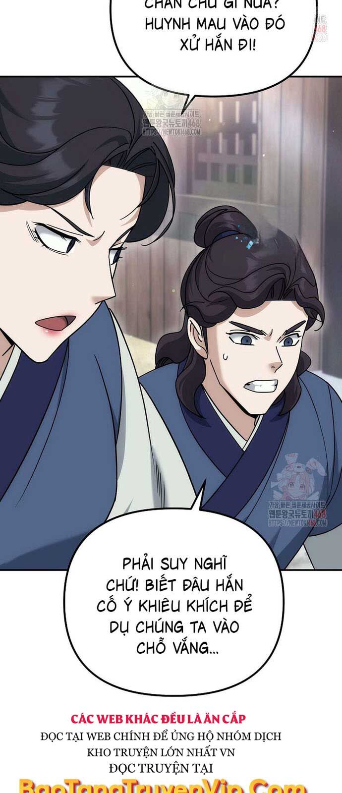 Hoạn Quan Tuyệt Luân - Chapter 24 - Page 64
