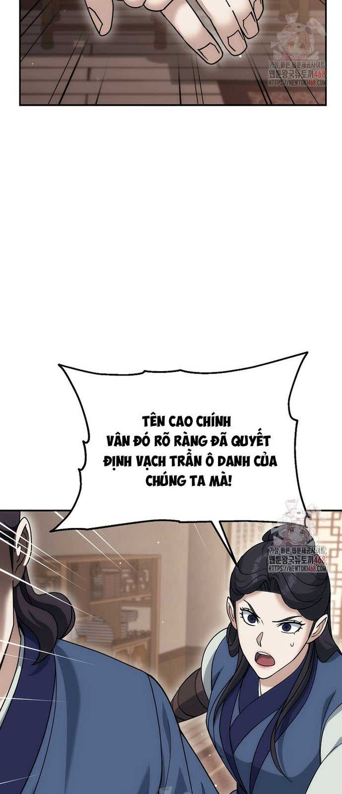 Hoạn Quan Tuyệt Luân - Chapter 24 - Page 7