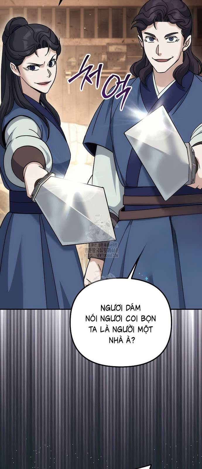 Hoạn Quan Tuyệt Luân - Chapter 24 - Page 82