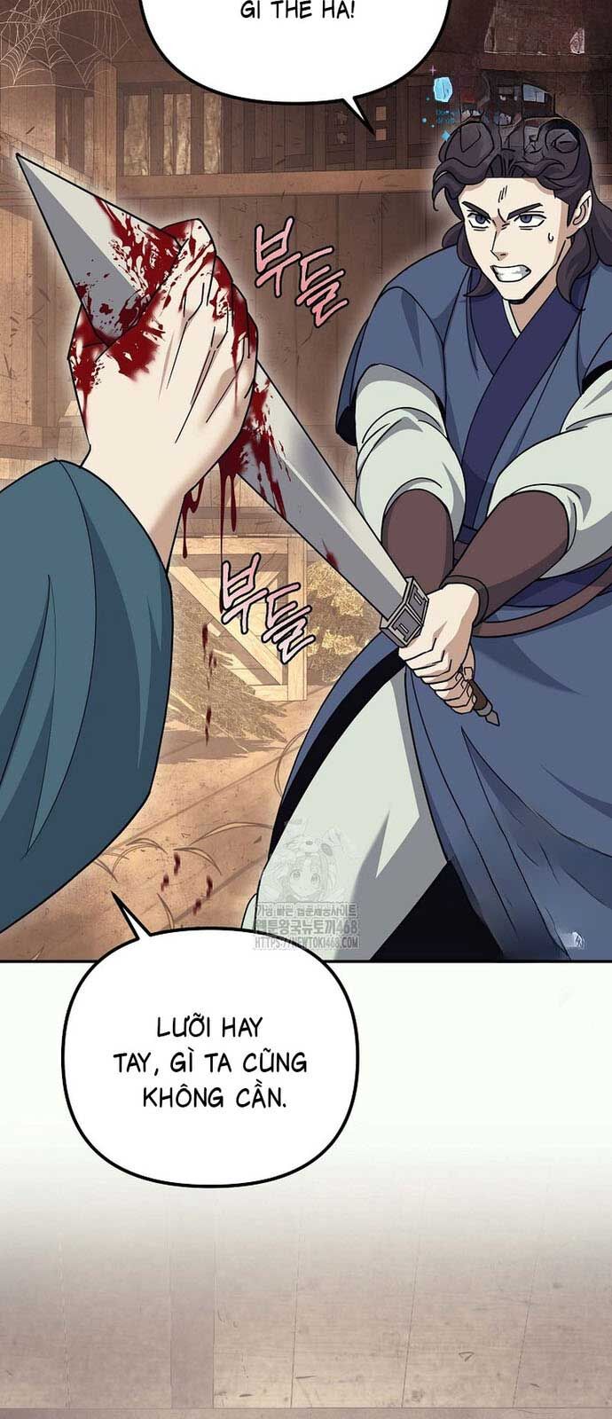 Hoạn Quan Tuyệt Luân - Chapter 24 - Page 88