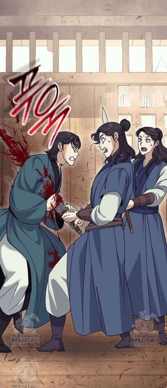 Hoạn Quan Tuyệt Luân - Chapter 24 - Page 89
