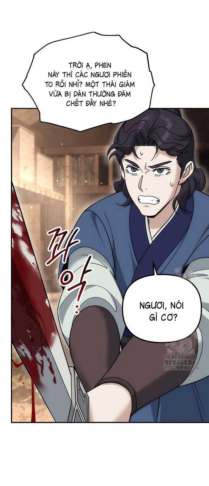 Hoạn Quan Tuyệt Luân - Chapter 25 - Page 10