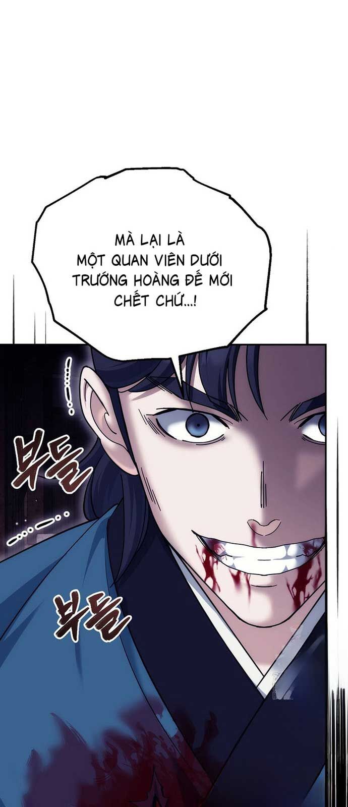 Hoạn Quan Tuyệt Luân - Chapter 25 - Page 11