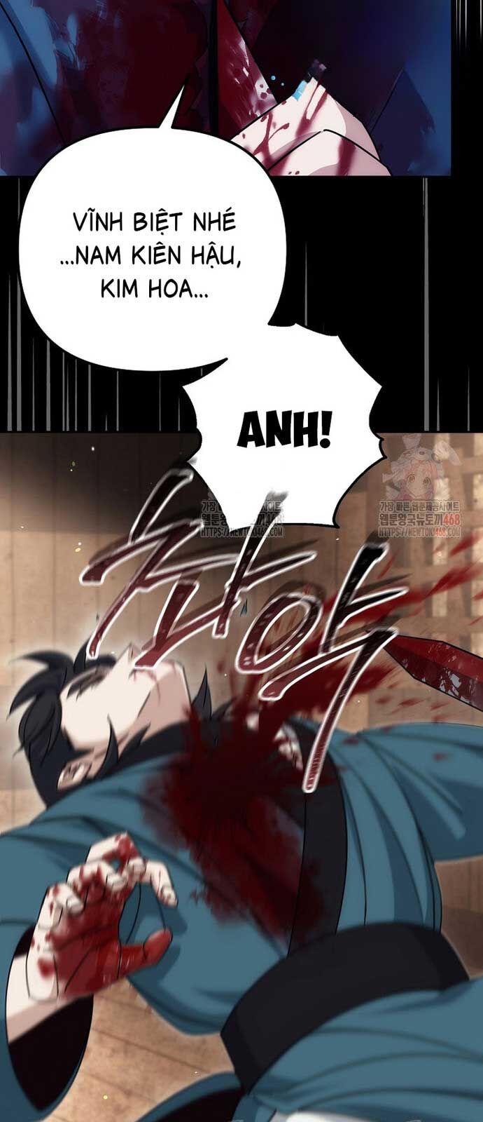 Hoạn Quan Tuyệt Luân - Chapter 25 - Page 12