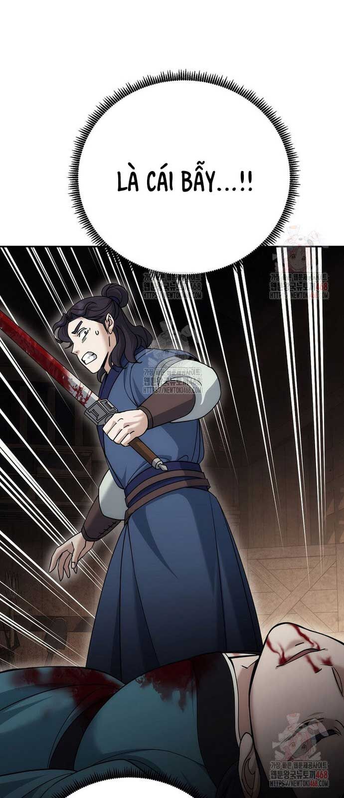 Hoạn Quan Tuyệt Luân - Chapter 25 - Page 17