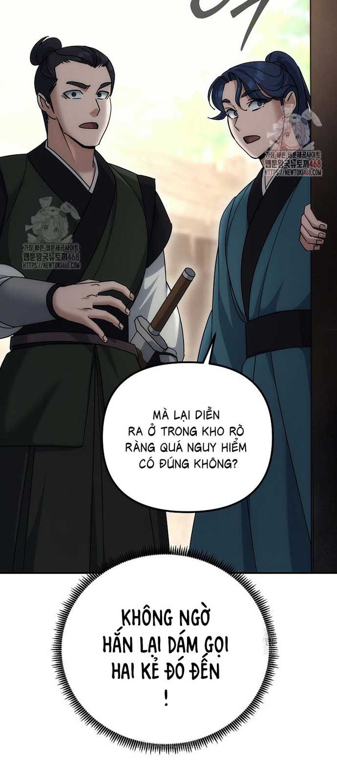 Hoạn Quan Tuyệt Luân - Chapter 25 - Page 20