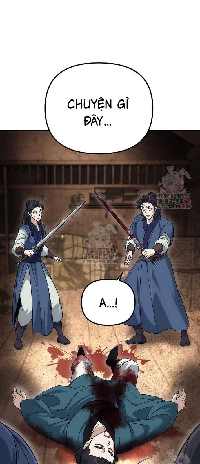 Hoạn Quan Tuyệt Luân - Chapter 25 - Page 21