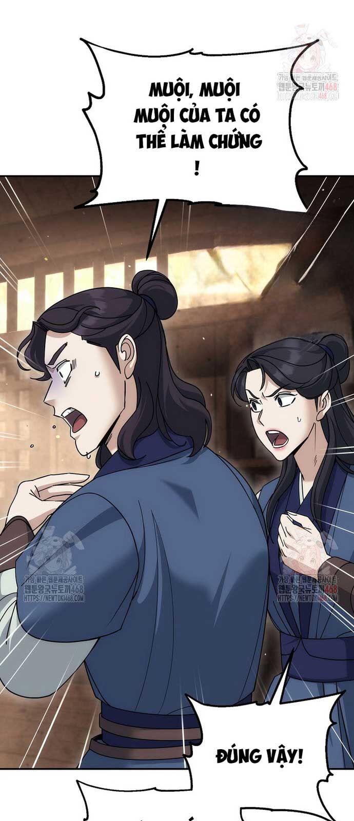 Hoạn Quan Tuyệt Luân - Chapter 25 - Page 25