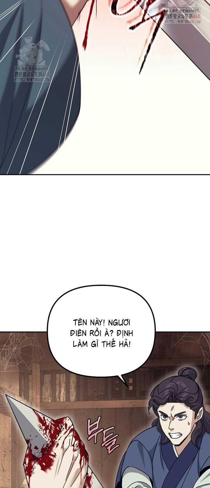 Hoạn Quan Tuyệt Luân - Chapter 25 - Page 3