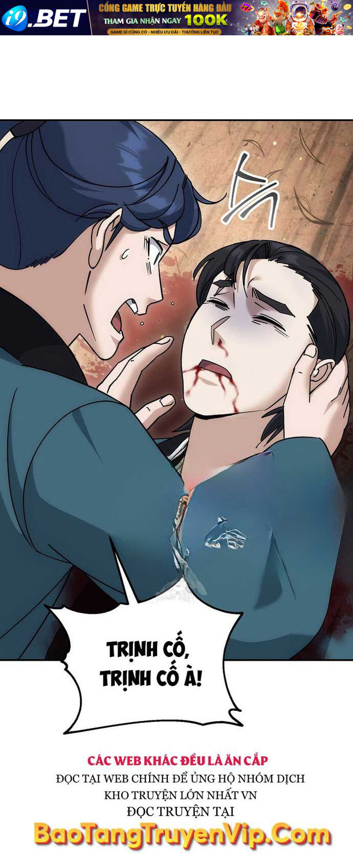 Hoạn Quan Tuyệt Luân - Chapter 25 - Page 30